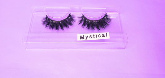 Mystical