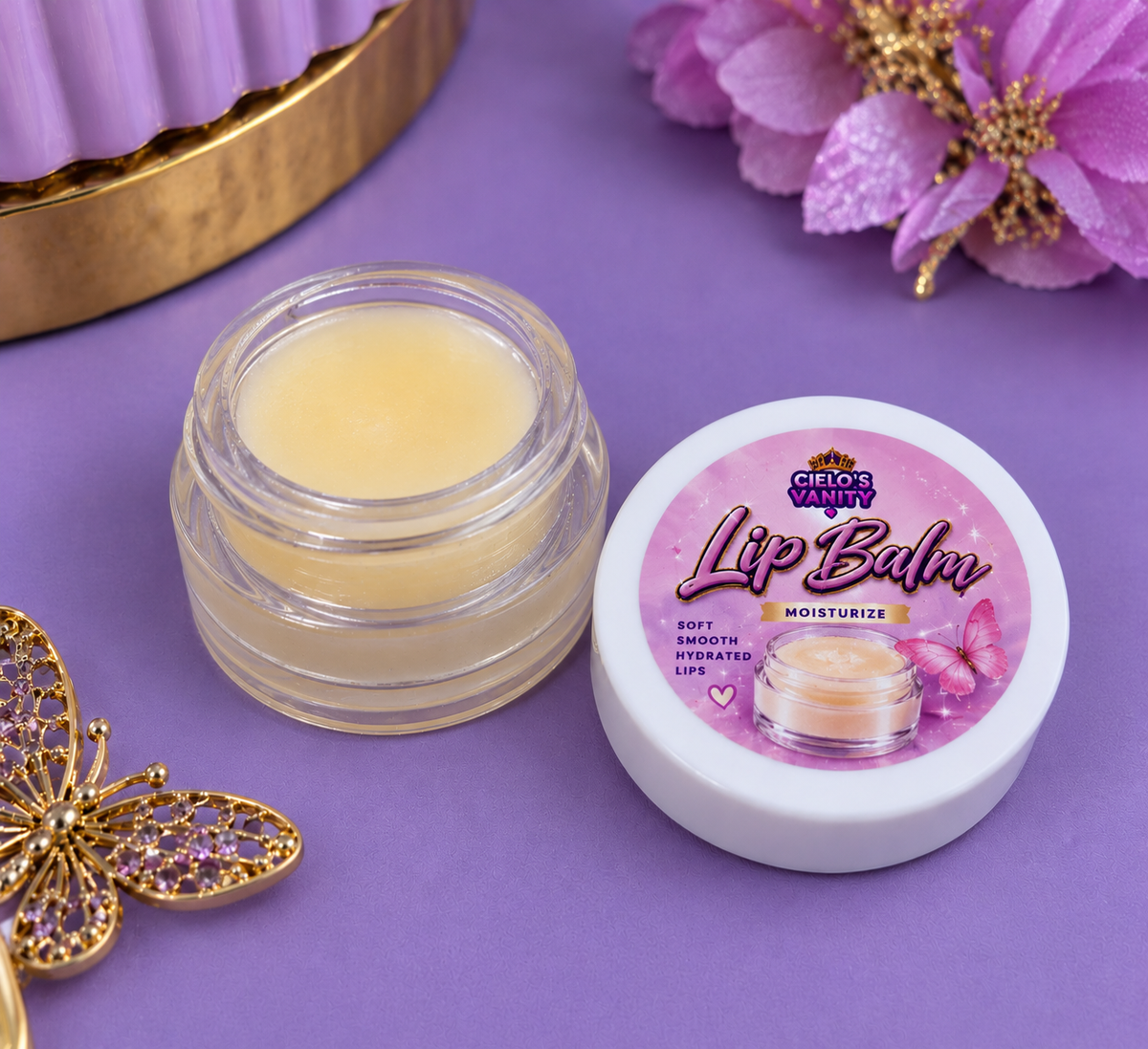 Lip Balm