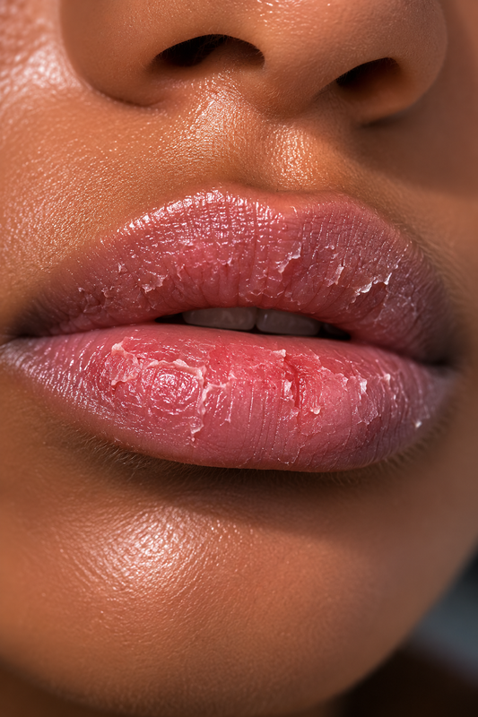 5 Reasons Your Lips Are Always Dry (And How to Fix It)