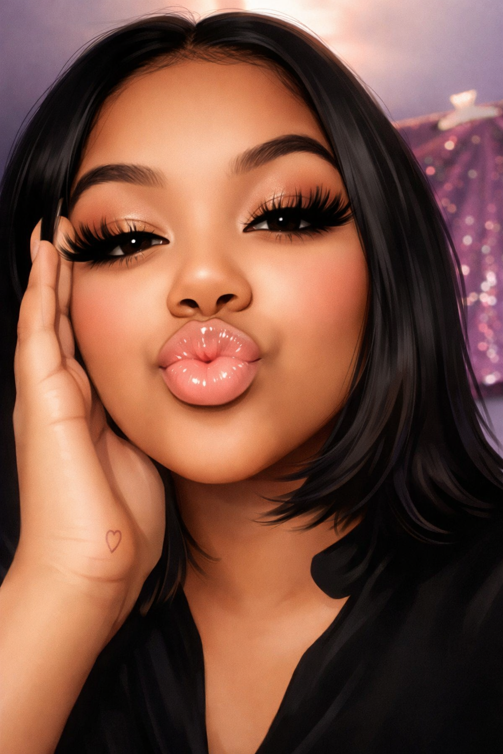 Lips
