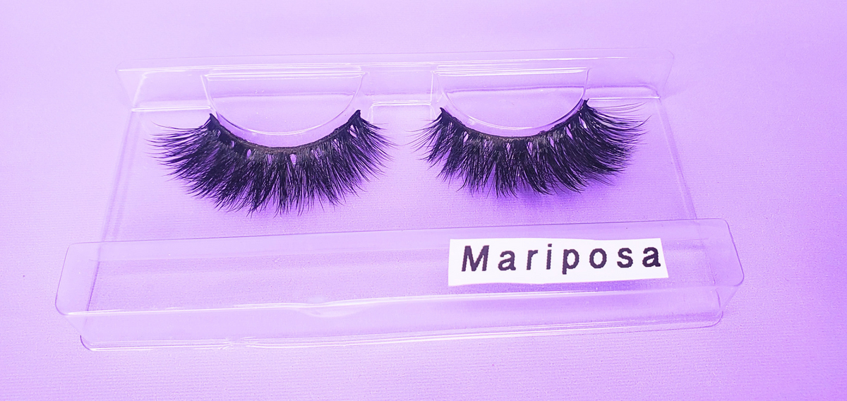 Mariposa
