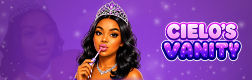 Cielo's Vanity