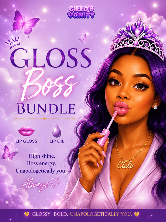 Gloss Boss Bundle