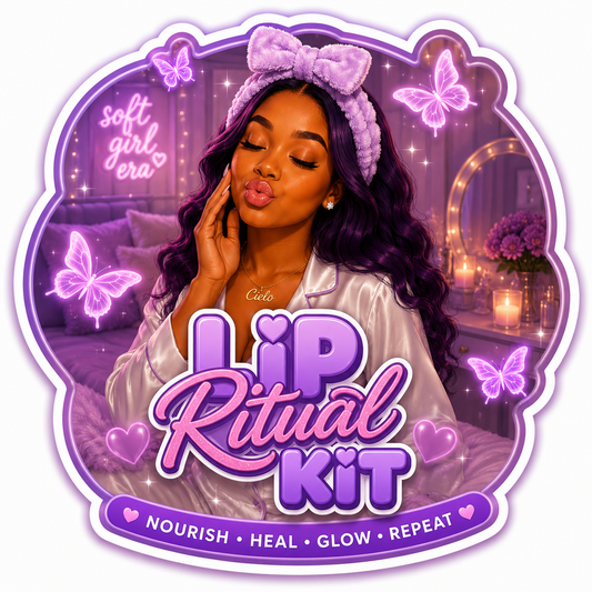 Lip Kit Ritual