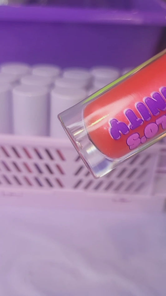 Cherry Bombshell Lipgloss